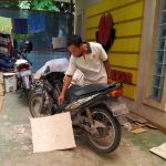 Mengirim Sepeda Motor ke Solo Menggunakan Herona Express Bekasi