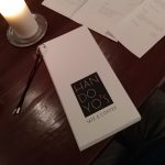 Menikmati Masakan Otentik Indonesia di Handoyo's Sate & Coffee, Berlin, Jerman