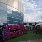 Surabaya North Quay: Nongkrong Sambil Menikmati Pesona Laut