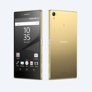 Sony Xperia Z5