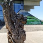 Merasakan Suasana Hutan Tropis di Biosphäre Potsdam, Jerman