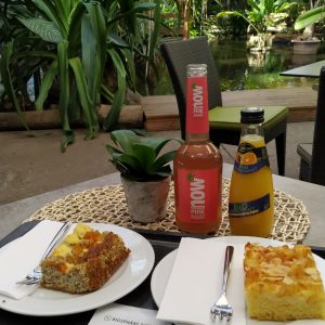 cemilan Kafe Tropencamp