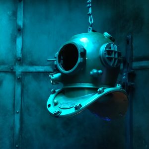 helm penyelam helm penyelam