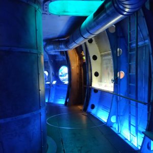 di dalam Aquasphäre