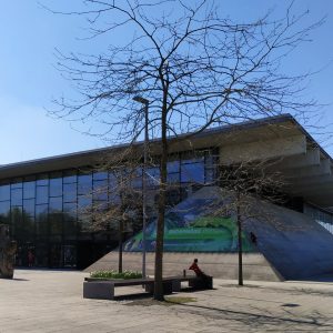 Biosphäre Potsdam Biosphäre Potsdam