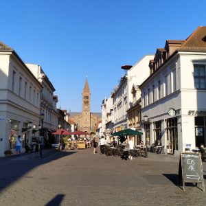 Gereja St. Paul dan St. Peter