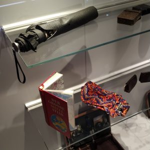 kamera berbentuk benda-benda umum