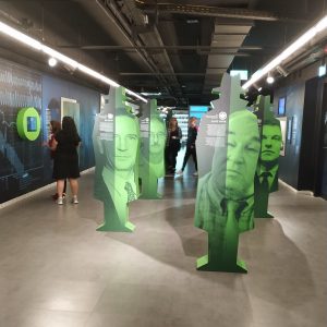 informasi agen rahasia dari berbagai negara