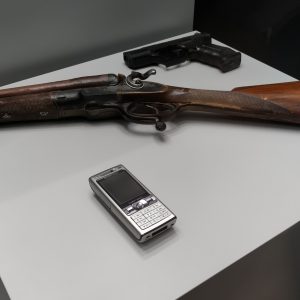 properti film James Bond Casino Royale