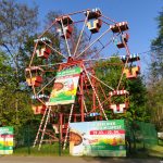Meriahnya Festival Musim Semi Berliner Frühlingfest ke-49 2019