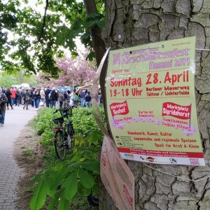 poster acara Kirschblütenfest Hanami 2019 ke-18 poster acara Kirschblütenfest Hanami 2019 ke-18