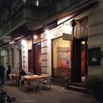 Suasana ala Indonesia di Tuk-Tuk Indonesian Restaurant, Berlin, Jerman