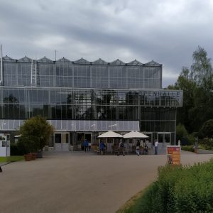 rumah kaca Balinesischer Garten rumah kaca Balinesischer Garten