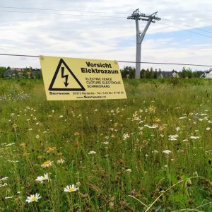 tiang kereta gantung di Gärten der Welt tiang kereta gantung di Gärten der Welt