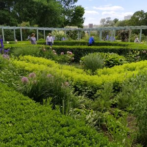 Karl-Foerster-Staudengarten