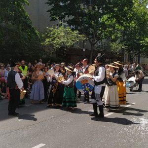 kelompok De Berlin Son
