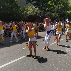 penari Nicaragua - Gemeinsam Sind Wir Ein Vulkan! penari Nicaragua - Gemeinsam Sind Wir Ein Vulkan!