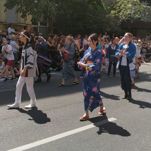 penampilan Kashiwa-Ren e.V. penampilan Kashiwa-Ren e.V.