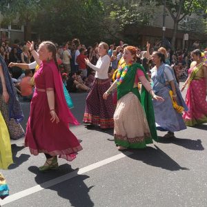 Jagannath Shoba Yatra Jagannath Shoba Yatra