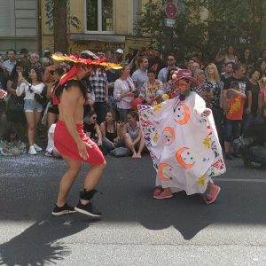 peserta dari Anclas e.V. peserta dari Anclas e.V.