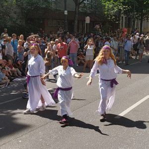 peserta dari Yasalaam Berli e.V. peserta dari Yasalaam Berli e.V.