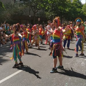 peserta Karneval der Kulturen 2019 peserta Karneval der Kulturen 2019