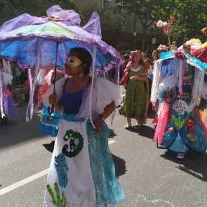 peserta Karneval der Kulturen 2019 peserta Karneval der Kulturen 2019