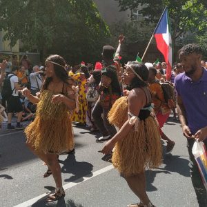 peserta Karneval der Kulturen 2019 peserta Karneval der Kulturen 2019