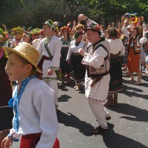 peserta Karneval der Kulturen 2019 peserta Karneval der Kulturen 2019