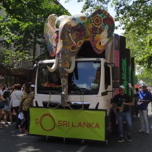 peserta Sri Lanka Association Berlin e.V. peserta Sri Lanka Association Berlin e.V.