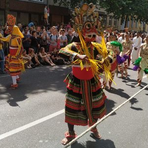 peserta Sri Lanka Association Berlin e.V. peserta Sri Lanka Association Berlin e.V.