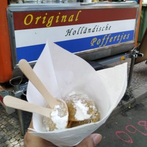 poffertjes dari Belanda poffertjes dari Belanda