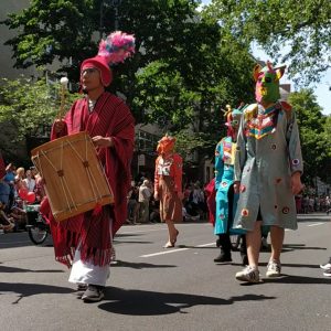 pemain musik pria Rios Profundos pemain musik pria Rios Profundos