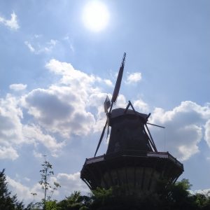 Kincir Penggilingan Belanda Kincir Penggilingan Belanda