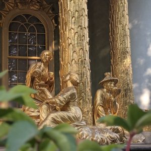 ukiran Rumah Cina ukiran Rumah Cina