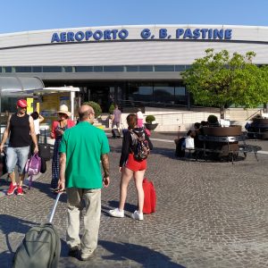 Bandara G. B. Pastine