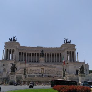 Altare della Patria