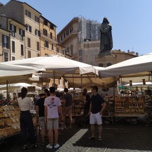 Campo de’ Fiori