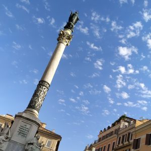 Tugu Bunda Suci Maria