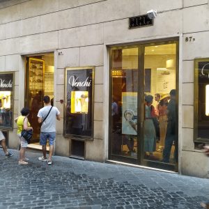 Venchi Cioccolato e Gelato