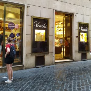 Venchi Cioccolato e Gelato