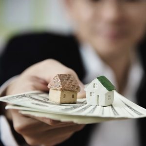 Mengenal rumah over kredit