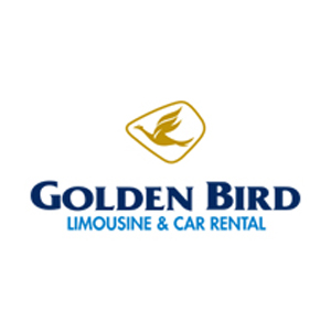 Golden Bird