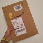 Pengalaman Pertama Berbelanja di Amazon