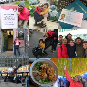 ringkasan foto kiriman Instagram terbaik 2019 menurut layanan bestnine