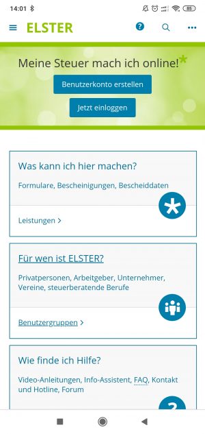 situs ELSTER