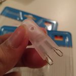 Membeli Lampu Halogen Voltolux Soket G9