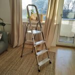 Membeli Tangga Alumininum Krause Corda