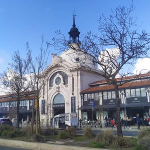 Time Out Market Lisbon