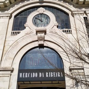 Time Out Market Lisbon